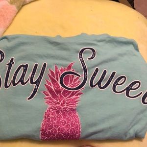 stay sweet